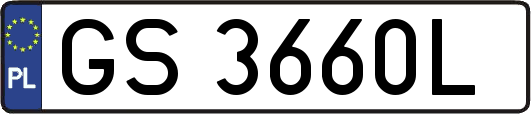 GS3660L