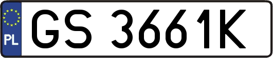 GS3661K