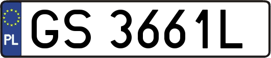 GS3661L