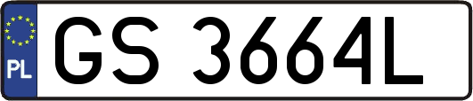 GS3664L