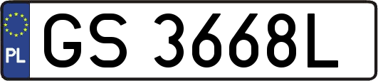 GS3668L