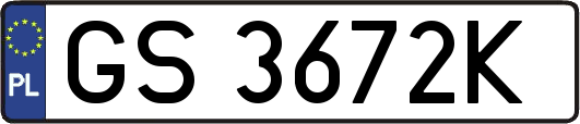 GS3672K