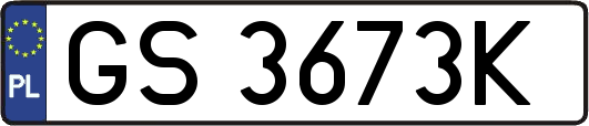 GS3673K