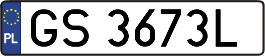 GS3673L