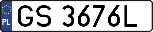 GS3676L