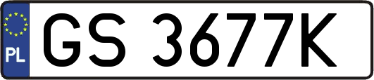 GS3677K