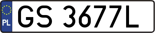 GS3677L