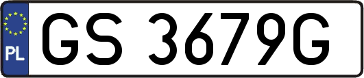 GS3679G