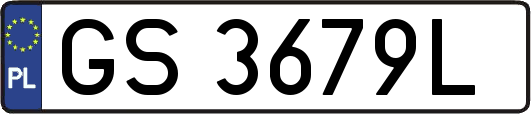 GS3679L