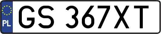 GS367XT
