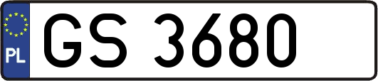 GS3680