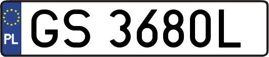 GS3680L
