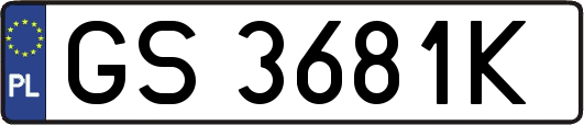 GS3681K