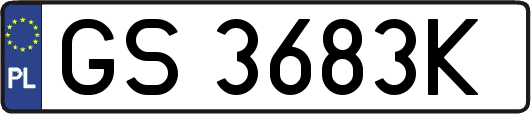 GS3683K