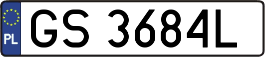 GS3684L