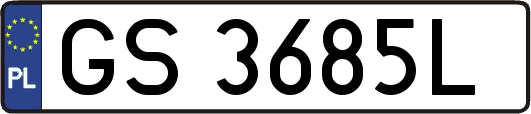 GS3685L