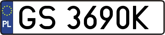GS3690K