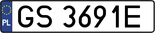 GS3691E