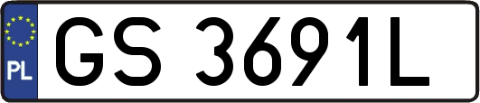 GS3691L