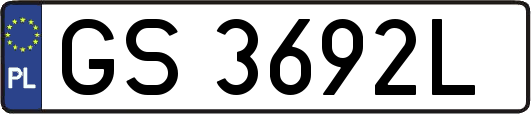 GS3692L