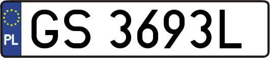 GS3693L