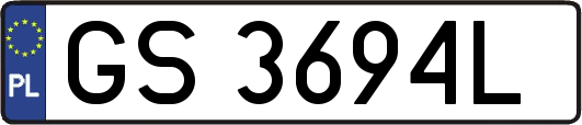 GS3694L
