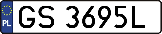 GS3695L
