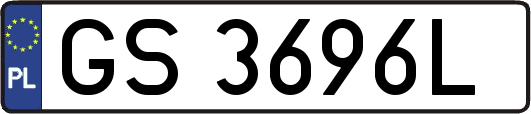 GS3696L