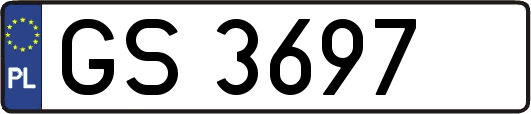 GS3697