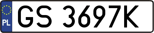 GS3697K