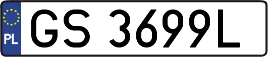 GS3699L