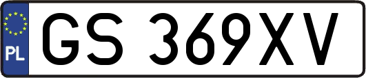 GS369XV