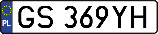 GS369YH