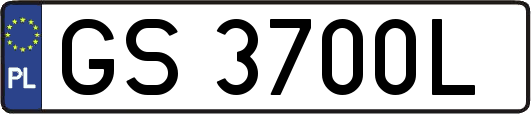 GS3700L