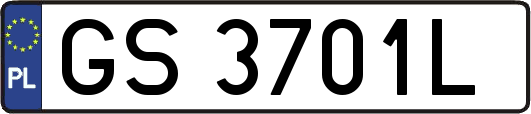 GS3701L