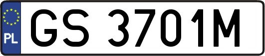 GS3701M