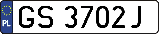 GS3702J