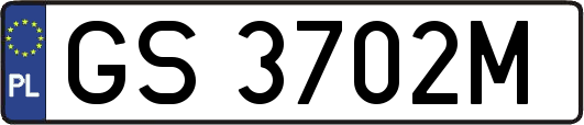 GS3702M