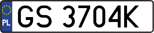 GS3704K