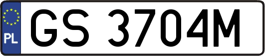 GS3704M