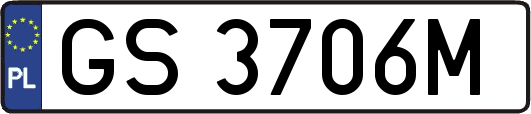 GS3706M