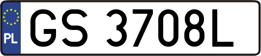 GS3708L