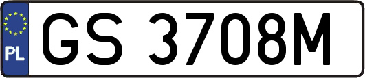 GS3708M