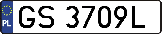 GS3709L
