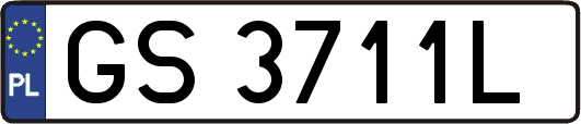 GS3711L