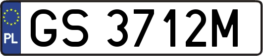 GS3712M