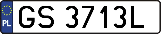 GS3713L