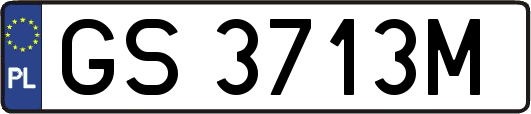 GS3713M