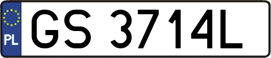 GS3714L