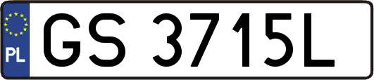 GS3715L